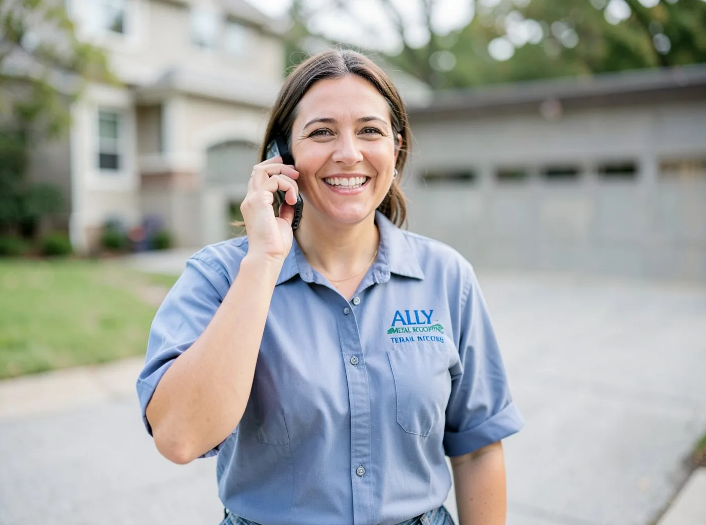Metal Roof Installation Virginia FAQs